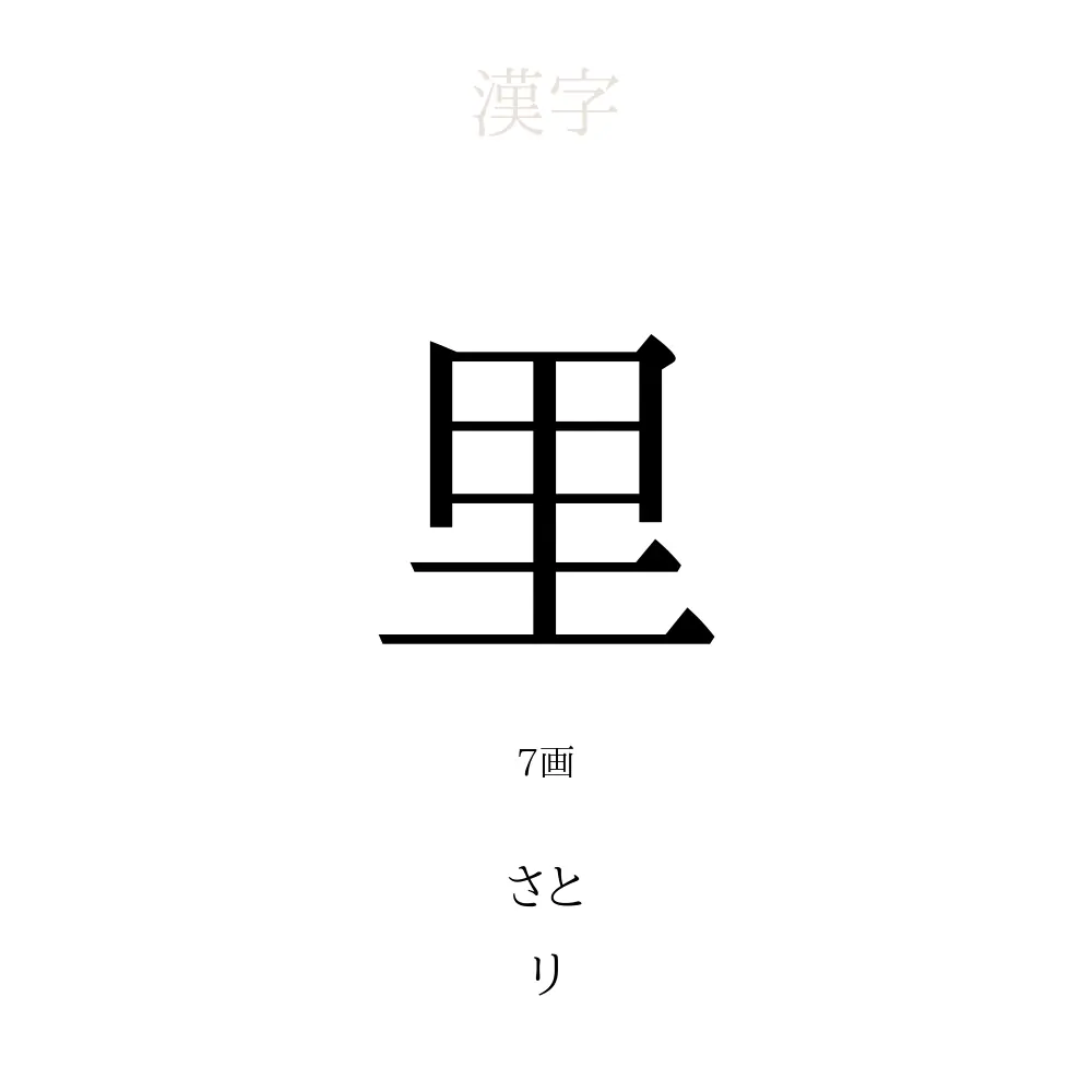 里