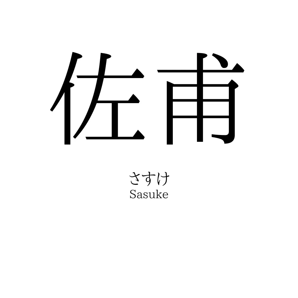 佐甫