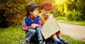 賢さ、聡明さのある男の子の名前